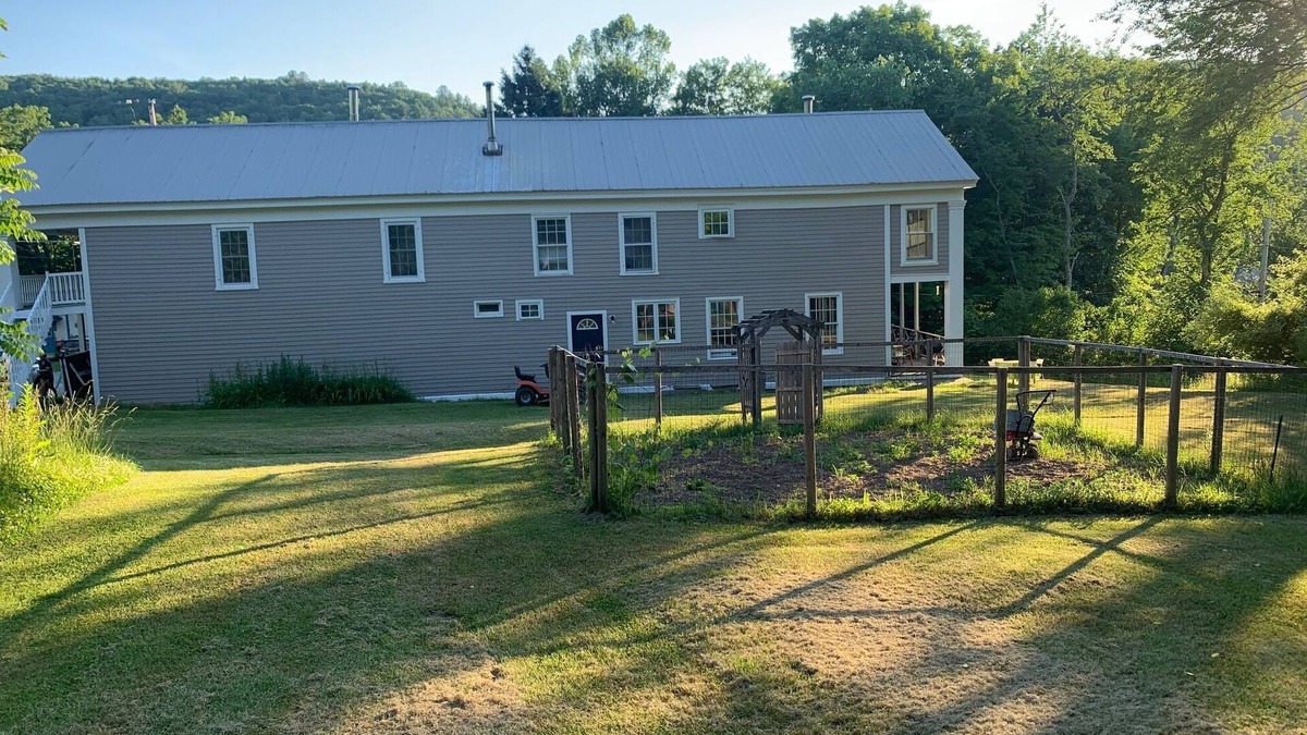 Equinunk House | The Old General Store in Equinunk - Pet Friendly!
