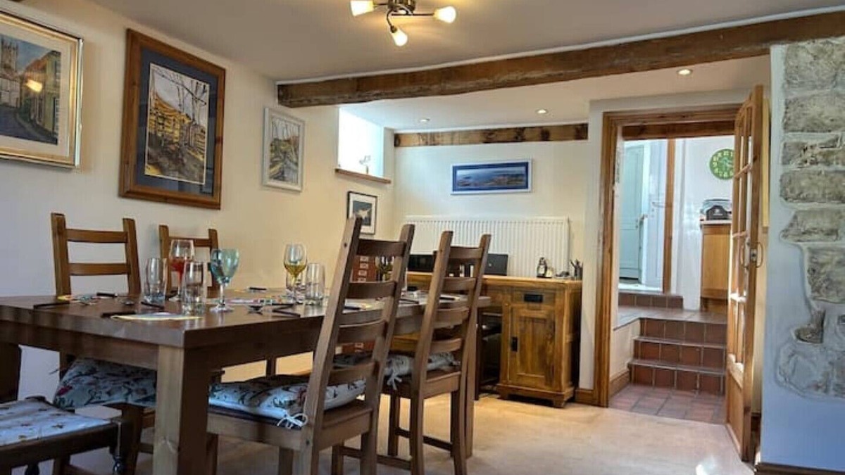 Cerne Abbas Cottage | The Old Granary, Cerne Abbas