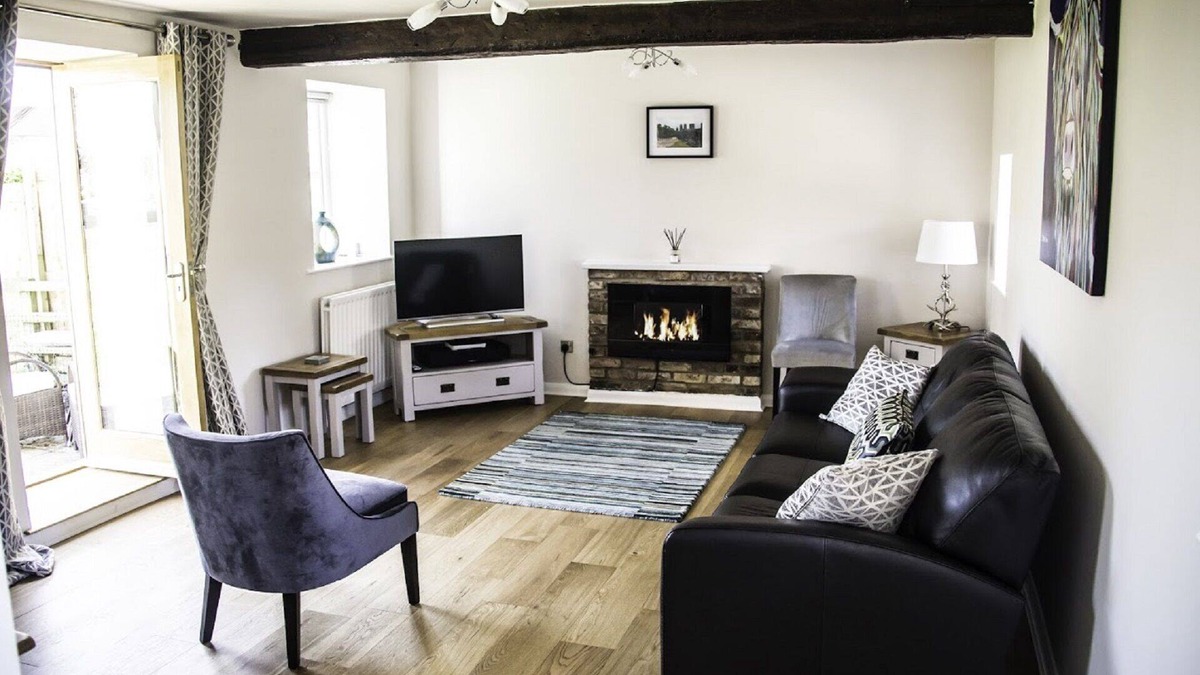 Low Catton Cottage | The old granary - holiday home