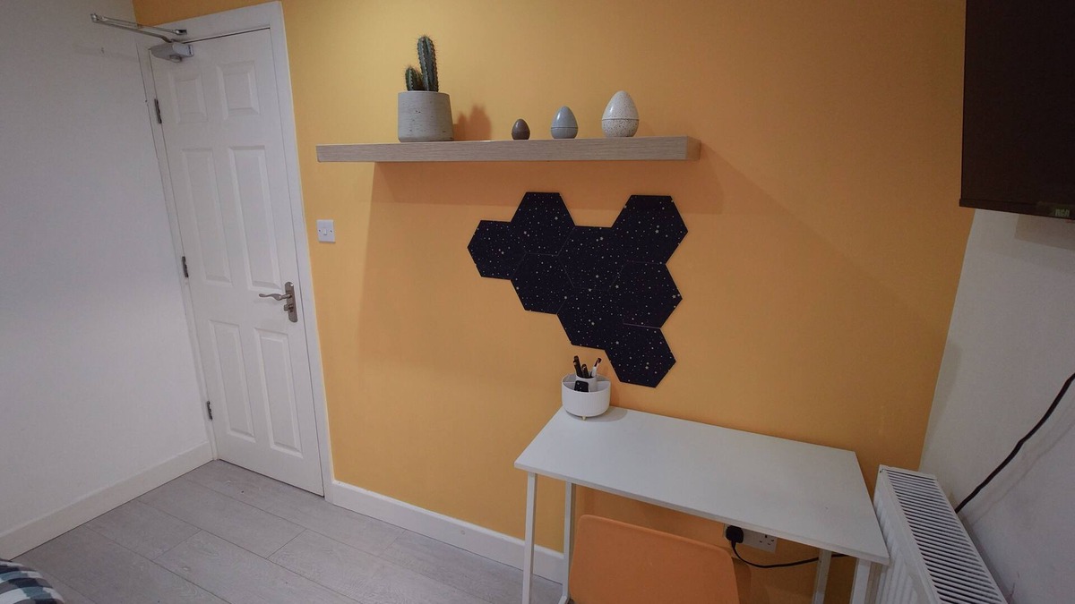Streatham Apartment | The Old Guest House - R5, The Old Guest House - R5