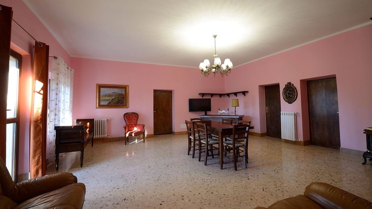 Perignano Other | The old Guzzardi winery - Gelso Apartment 6