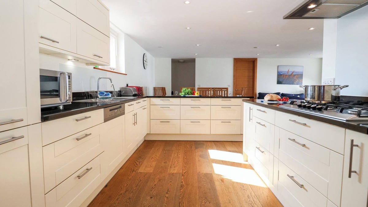Southwold Cottage | The Old Gymnasium