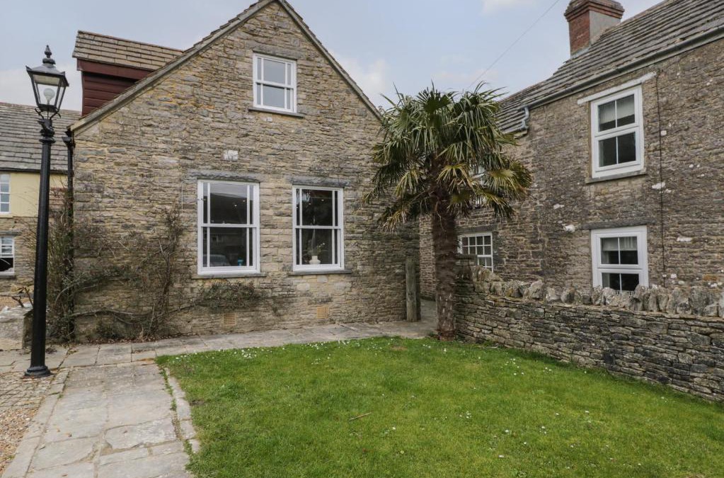 Langton Matravers House | The Old Haberdashery