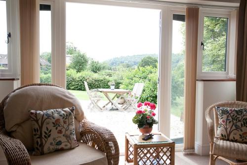 Petersfield Bed & Breakfast | The Old Hop Kiln Barn