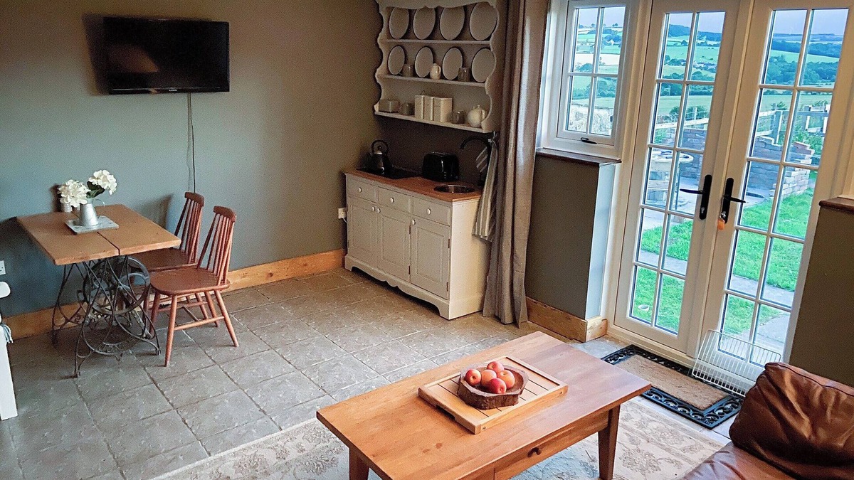Durham Cottage | The Old House Annexe
