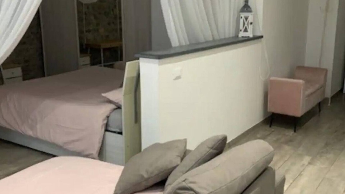 Santo Stefano di Magra Apartment | The Old Walls