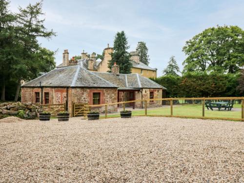 Aberargie House | The Old Laundry Cottage