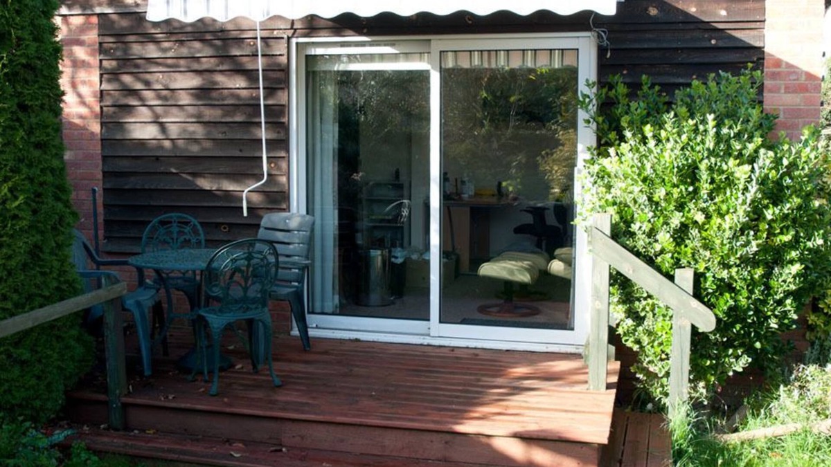 Melbourn Bed & Breakfast | The Old Magistrates Court