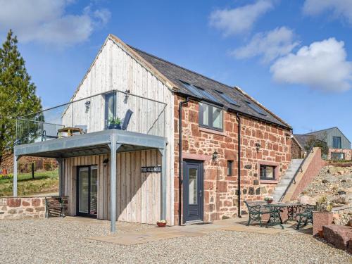 Laurencekirk House | The Old Mill