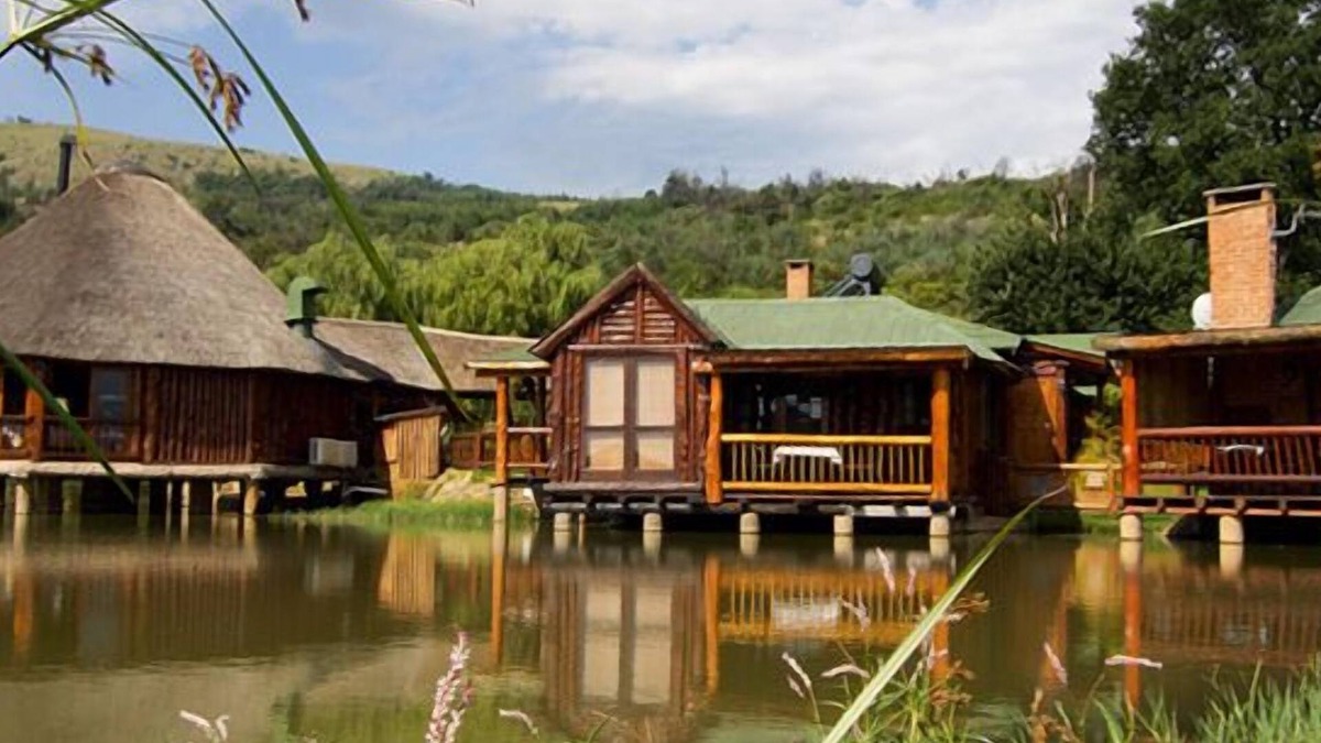 Greater Kokstad House | The Old Orchard