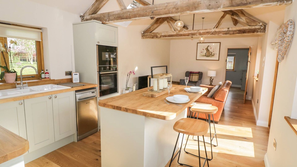 Defford Cottage | The Old Piggery