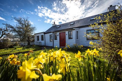 Suladale House | The Old Post Office