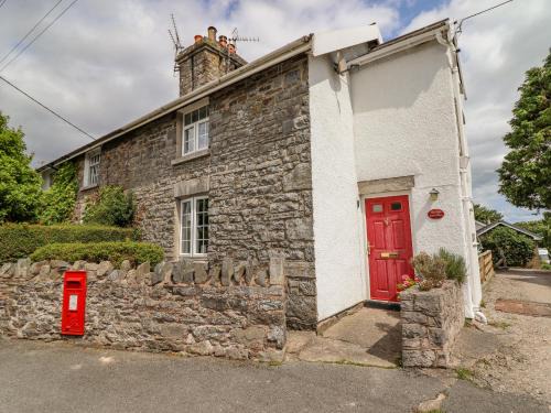 Colwyn Bay House | The Old Post Office