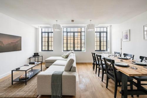 Norwich Apartment | The Old Post Office