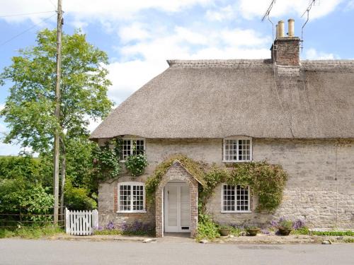 Dorchester House | The Old Post Office