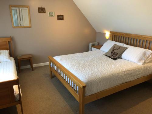 Nostie Bed & Breakfast | The Old Post Office House BnB