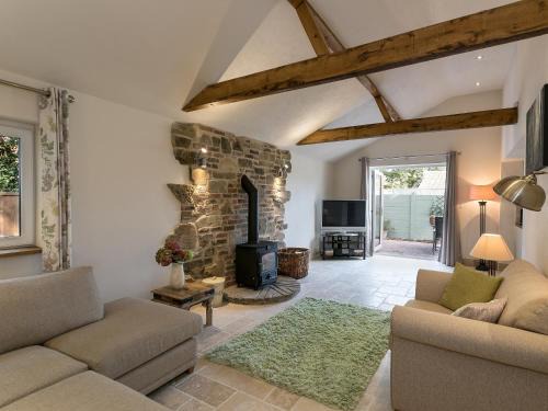 Alford House | The Old Rectory Cottage