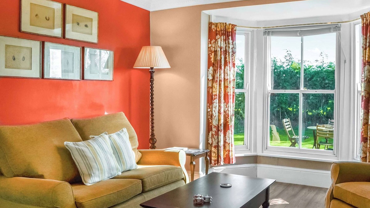Winestead Cottage | The Old School House