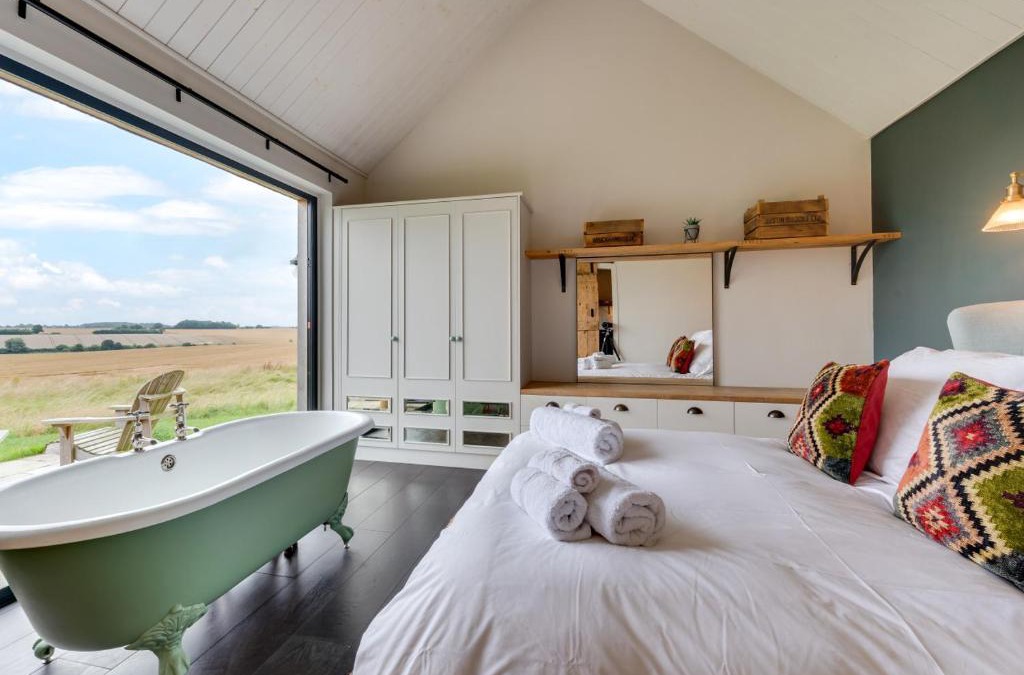 Wickhambrook House | The Old School House