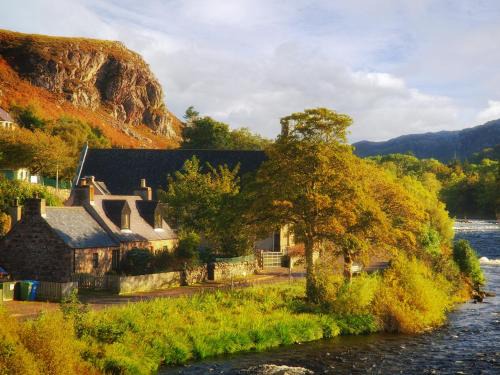 Poolewe House | The Old Smiddy