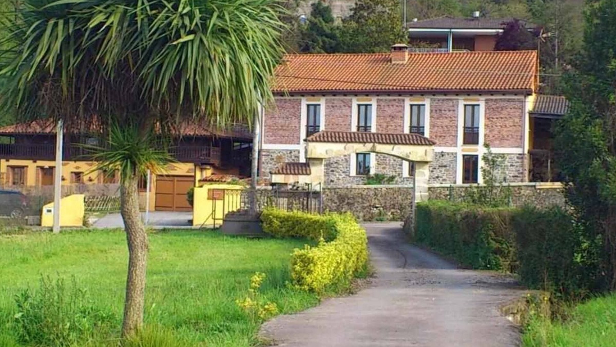 Zancornio Apartment | The Old Stable