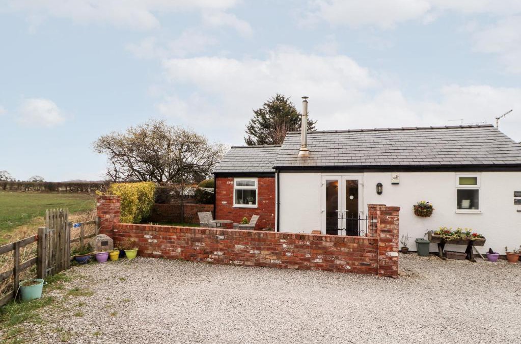 Penymynydd House | The Old Stable