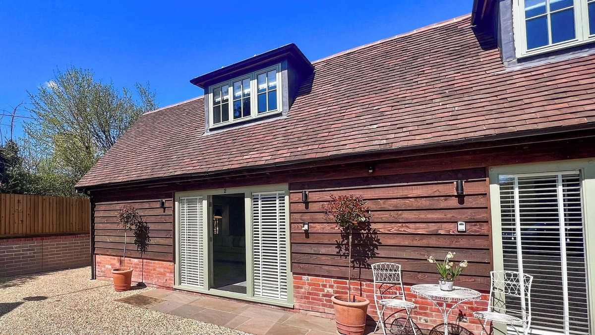Winterslow Cottage | The Old Stables 2 - UK35616