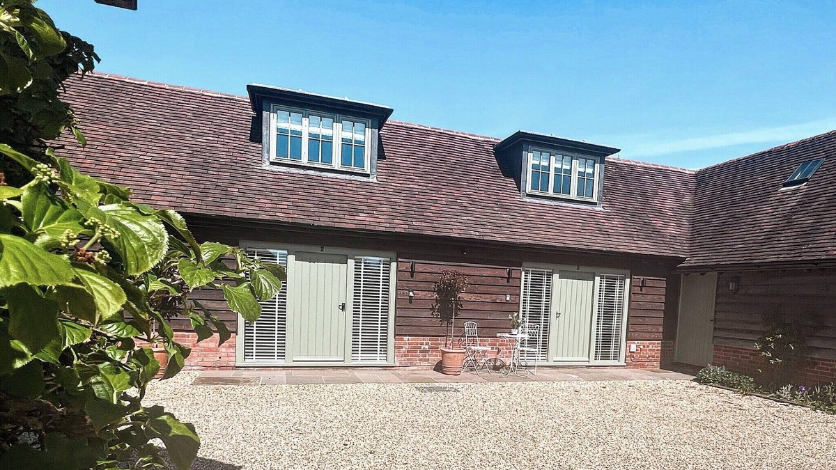 Winterslow Cottage | The Old Stables 3 - UK35690
