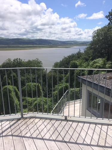 Aberdovey Apartment | The Old Stables Aberdyfi apartment 3