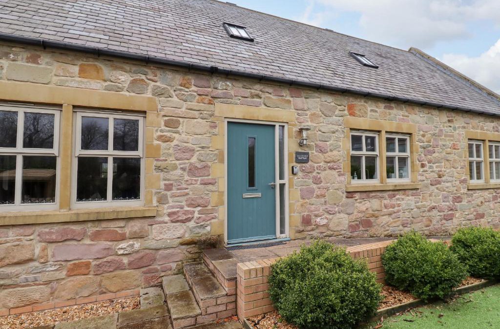 Waren Mill House | The Old Stables