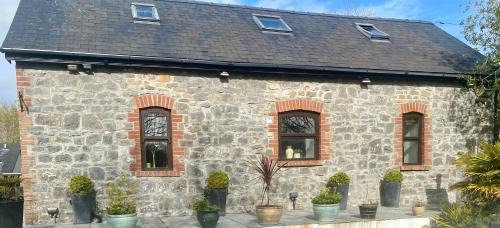 Bishopston House | The Old Stables