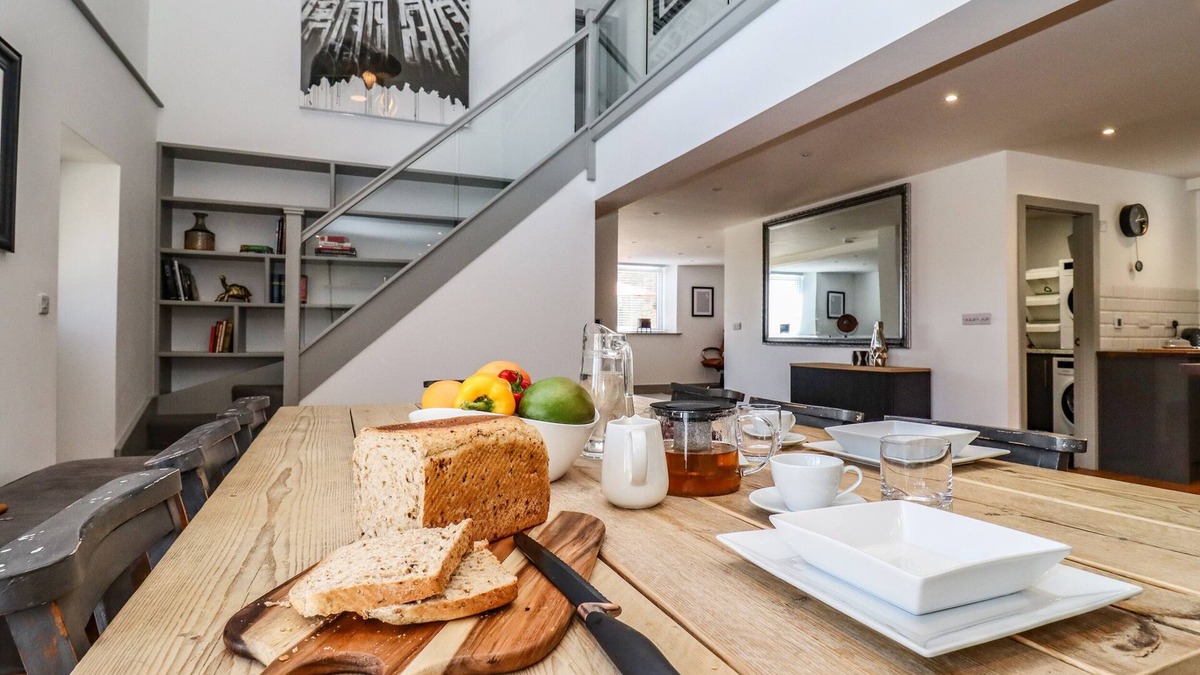 Lydney Cottage | The Old Sunday School