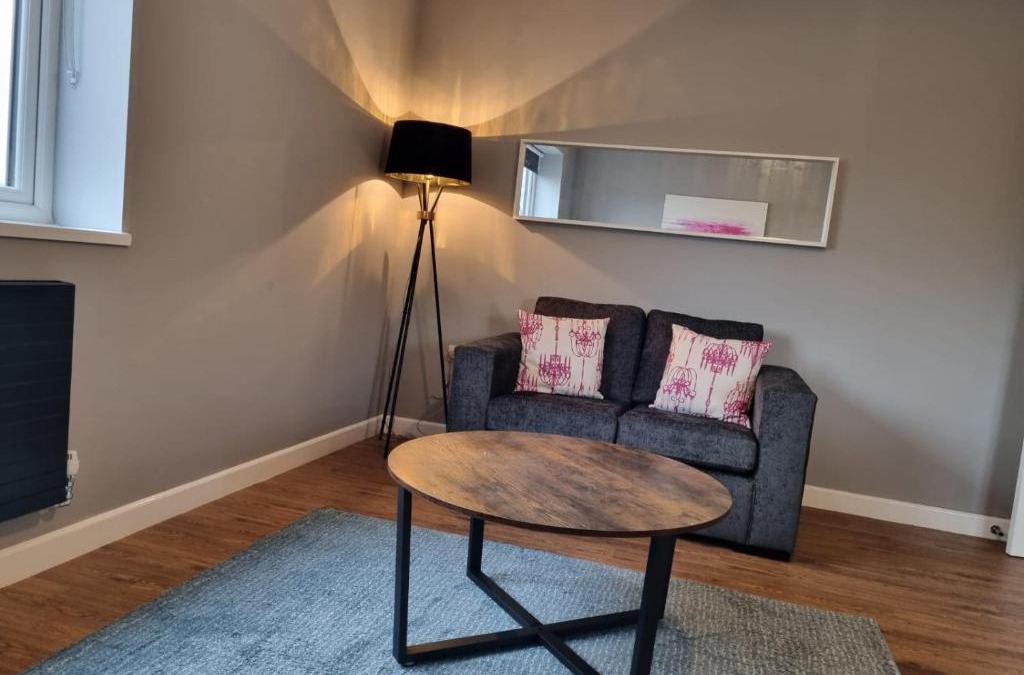 Stratford-upon-Avon Apartment | The Old Surgery Flat 9