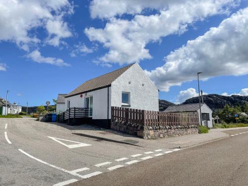 Badcall House | The Old Surgery