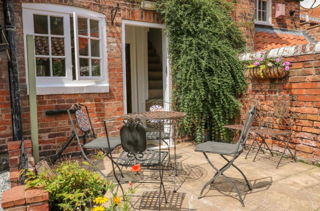 Newark House | The Old Sweet Shop