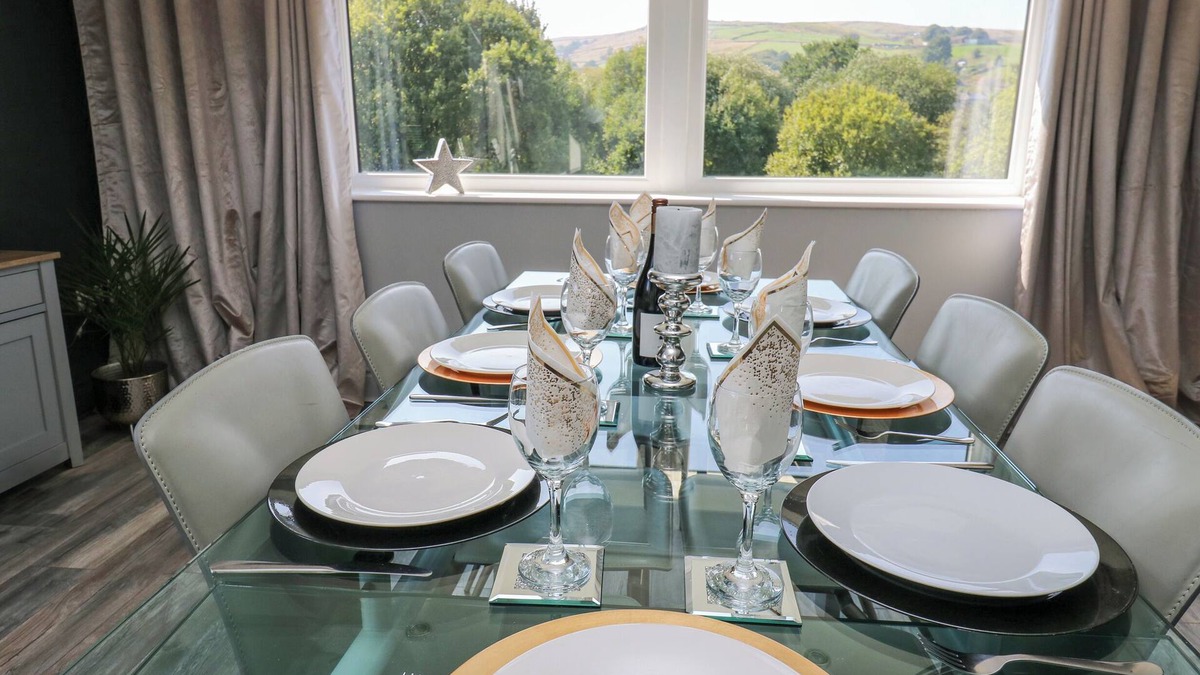 Marsden Cottage | The Old Telephone Exchange