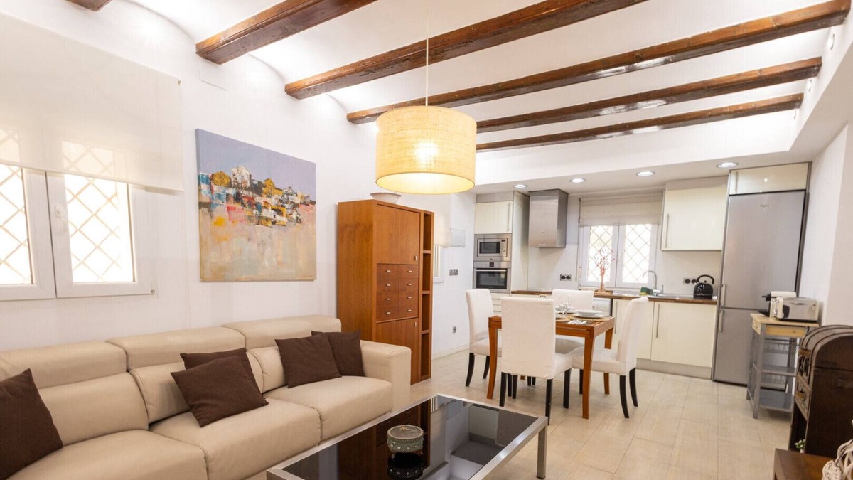 La Xerea Apartment | The Old Town Apartment by Florit Flats