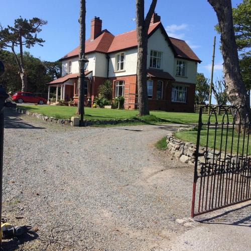 Ballywalter Bed & Breakfast | The Old Vicarage NI B&B