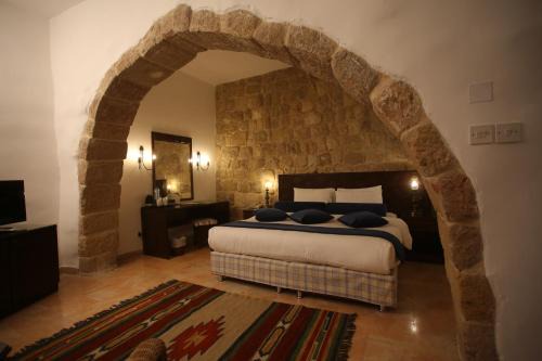 Wadi Musa Resort | The Old Village Hotel & Resort