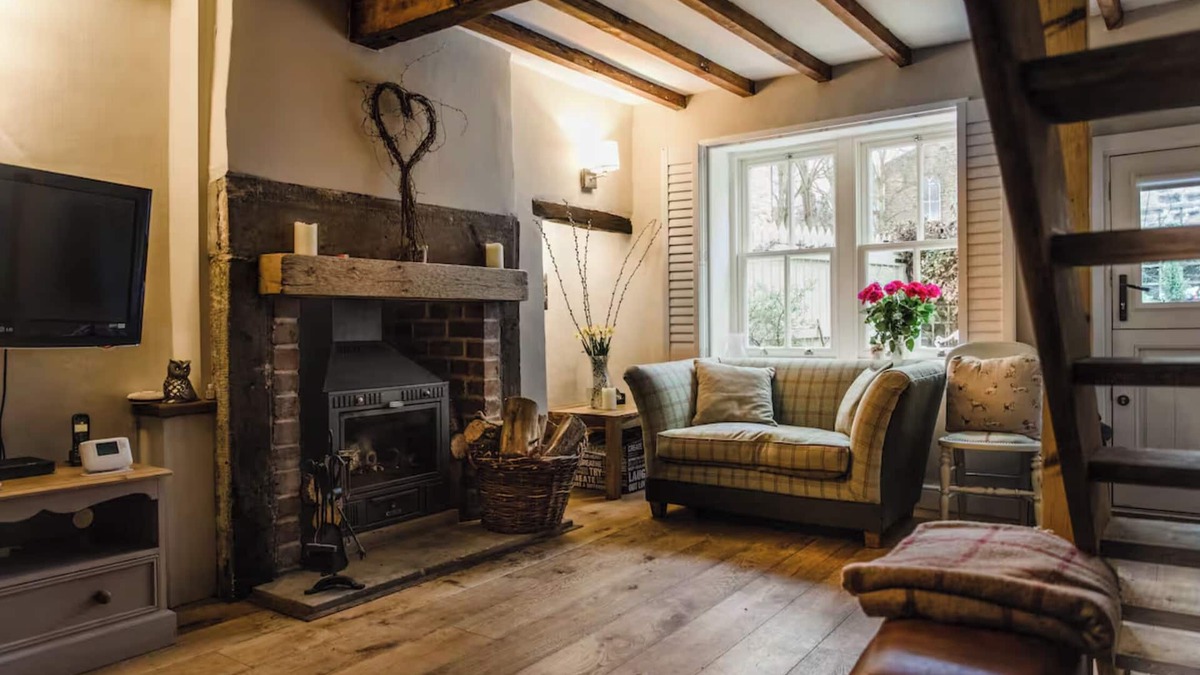 Addingham Cottage | The Old Weavers Cottage