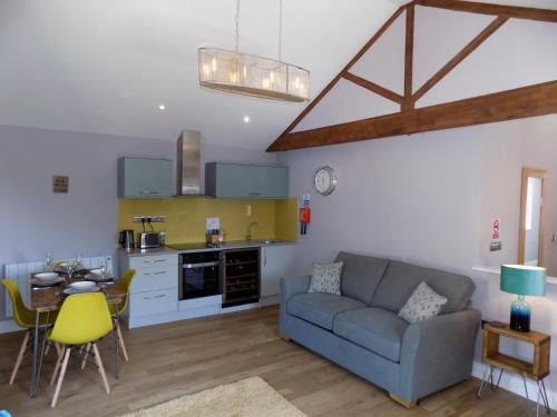 Carlisle Apartment | The Old Wool House Apartments