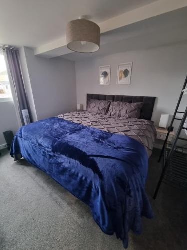 Kidlington Apartment | The Old Workshop Oxford Countryside Apartment - Wifi - Free Parking