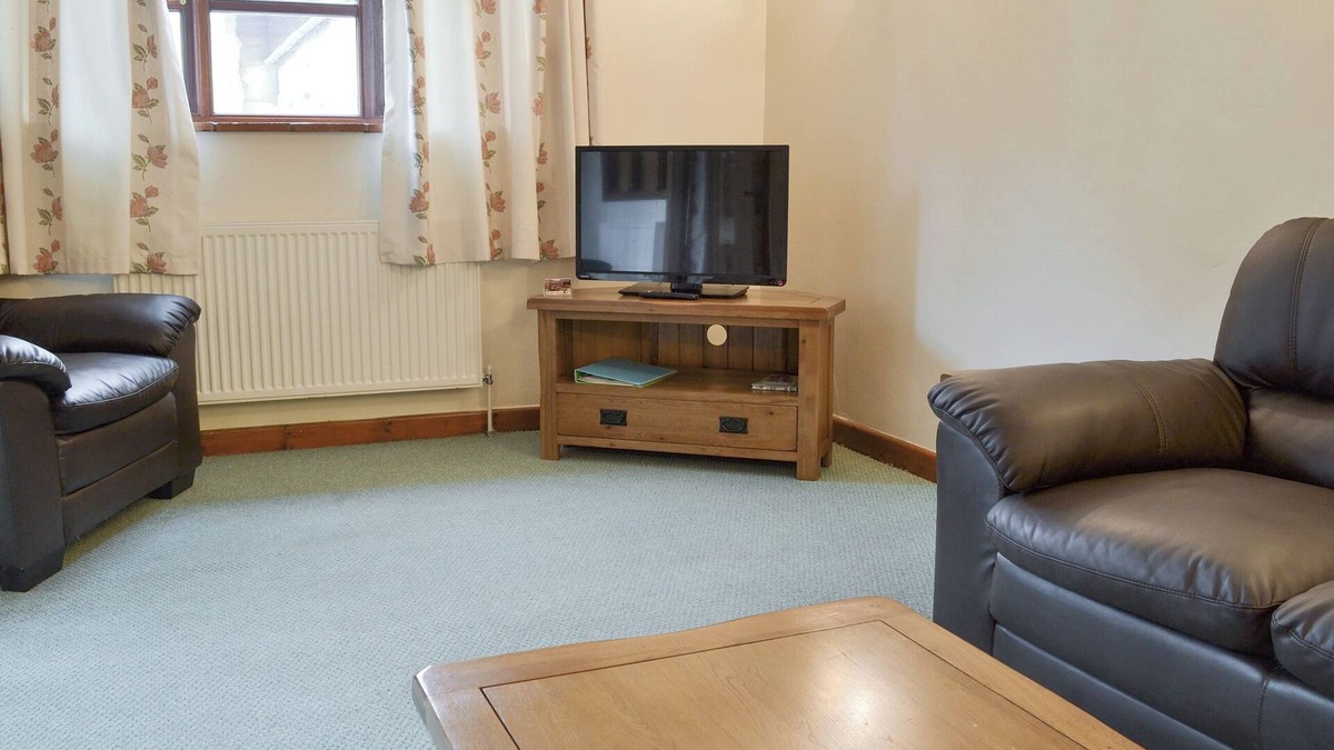 Foxley Cottage | The Old Workshop - UKC3740