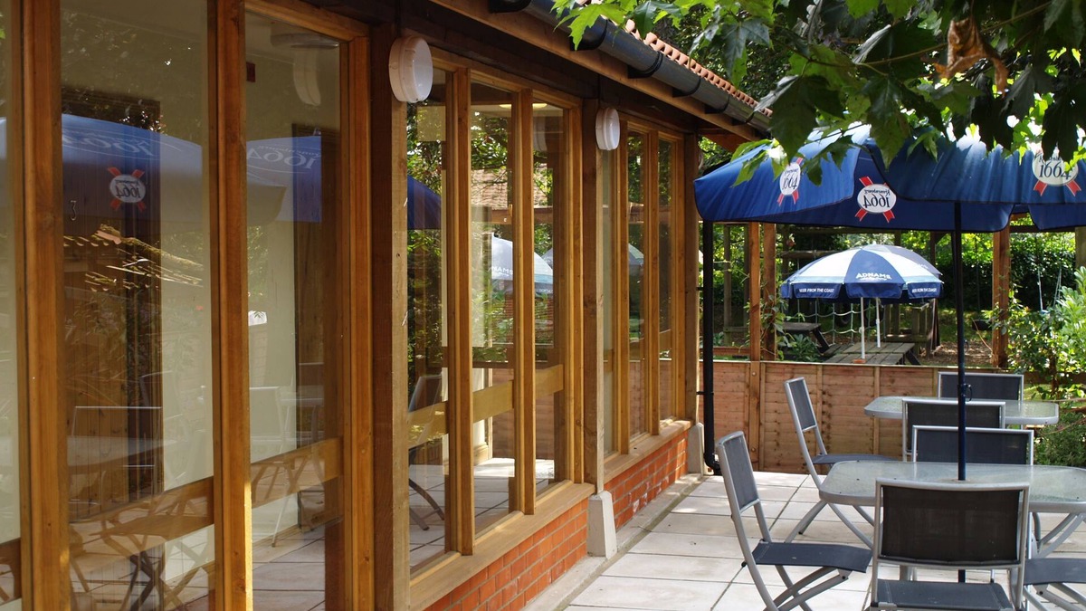 Great Cressingham Hotel | The Olde Windmill Inn