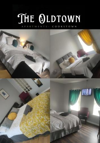 Cookstown Apartment | The OldTown Apartments
