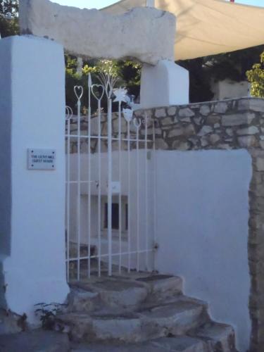 Meteora House | THE OLIVE MILL GUEST HOUSE