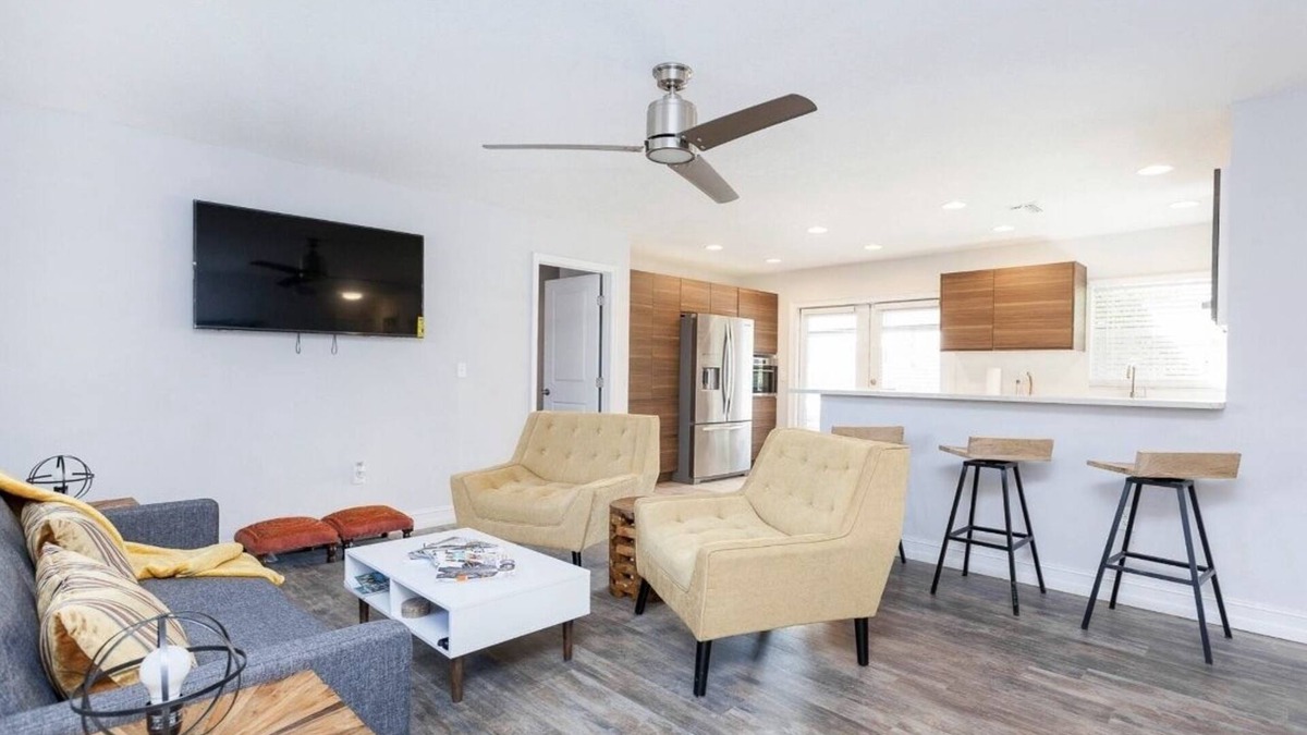 Altamonte Springs House | THE OLIVIA by EVRH