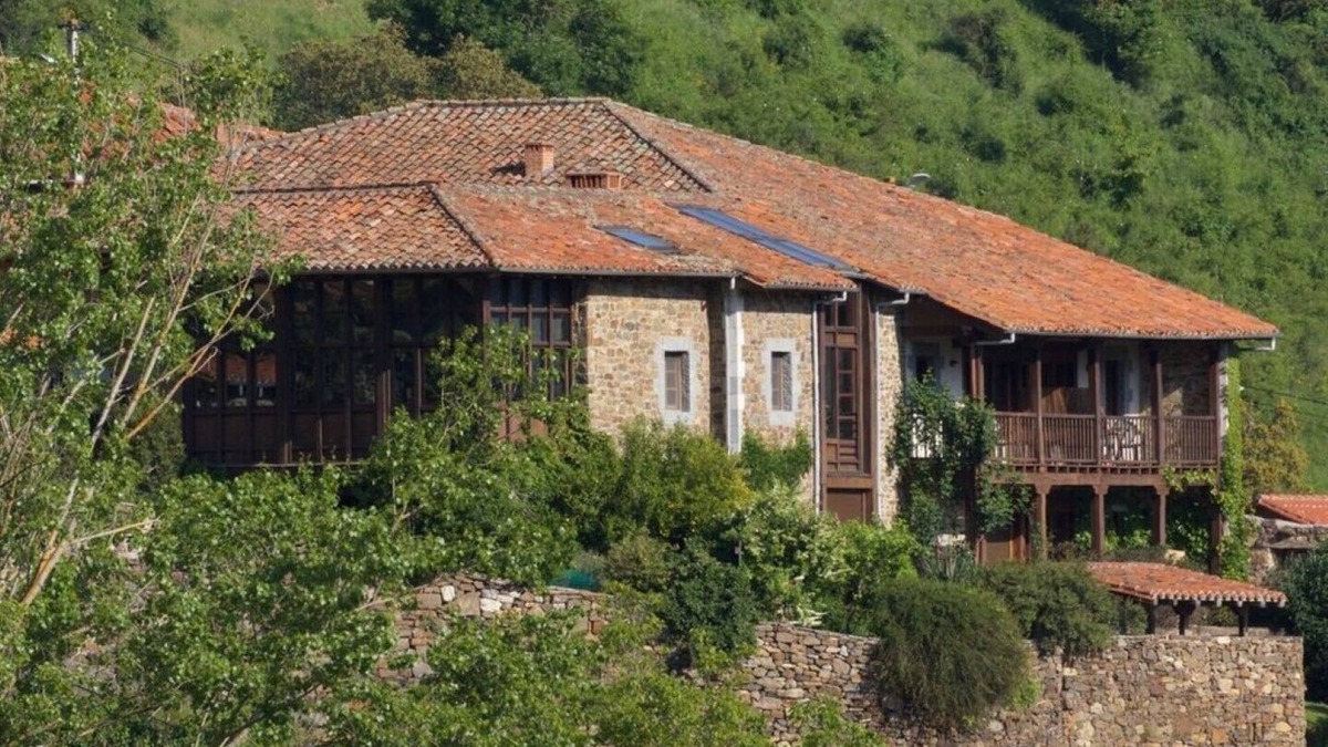Basieda Other | The Olmares Double apartment Picos de Europa - Chill out with spectacular views