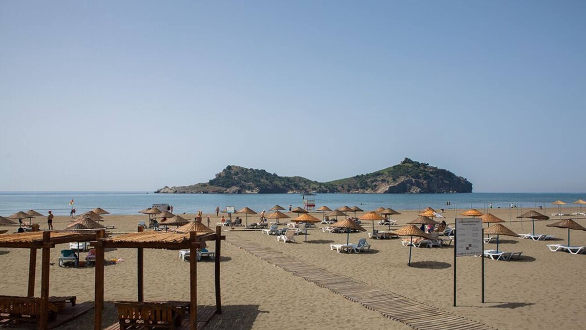 Sarigerme Resort | The One Club Hotel - All Inclusive