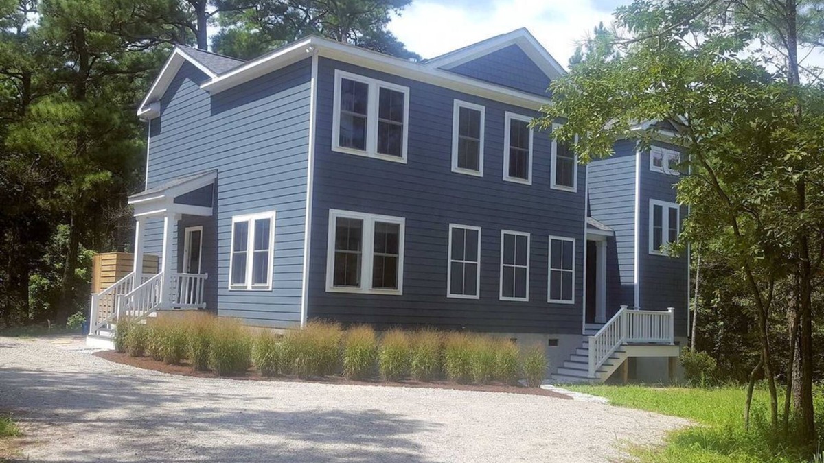 Bay Ridge House | The One-Eighty - 4 Bedroom Beach House